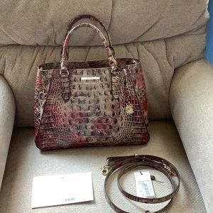 Brahmin - Small Irene Charm Melbourne